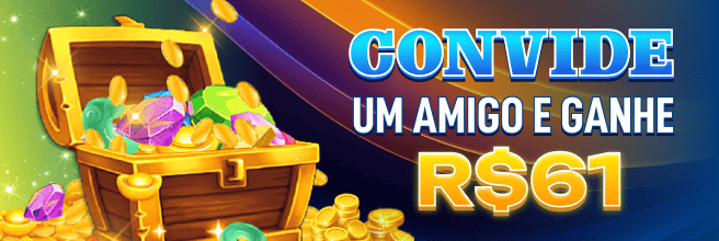 77R Indique amigos para receber um bônus